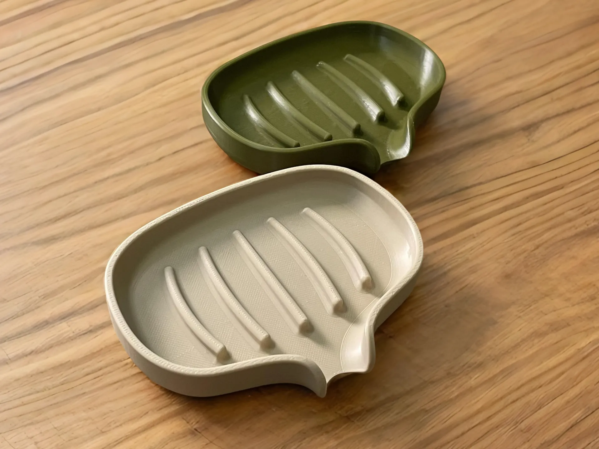 Soap Dish project image
